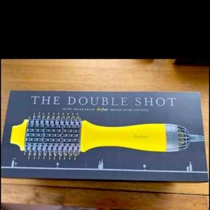 Dry Bar Double Shot Blow Dry Brush